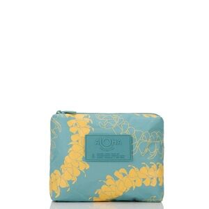 ALOHA Collection Small Pouch - Puakenikeni